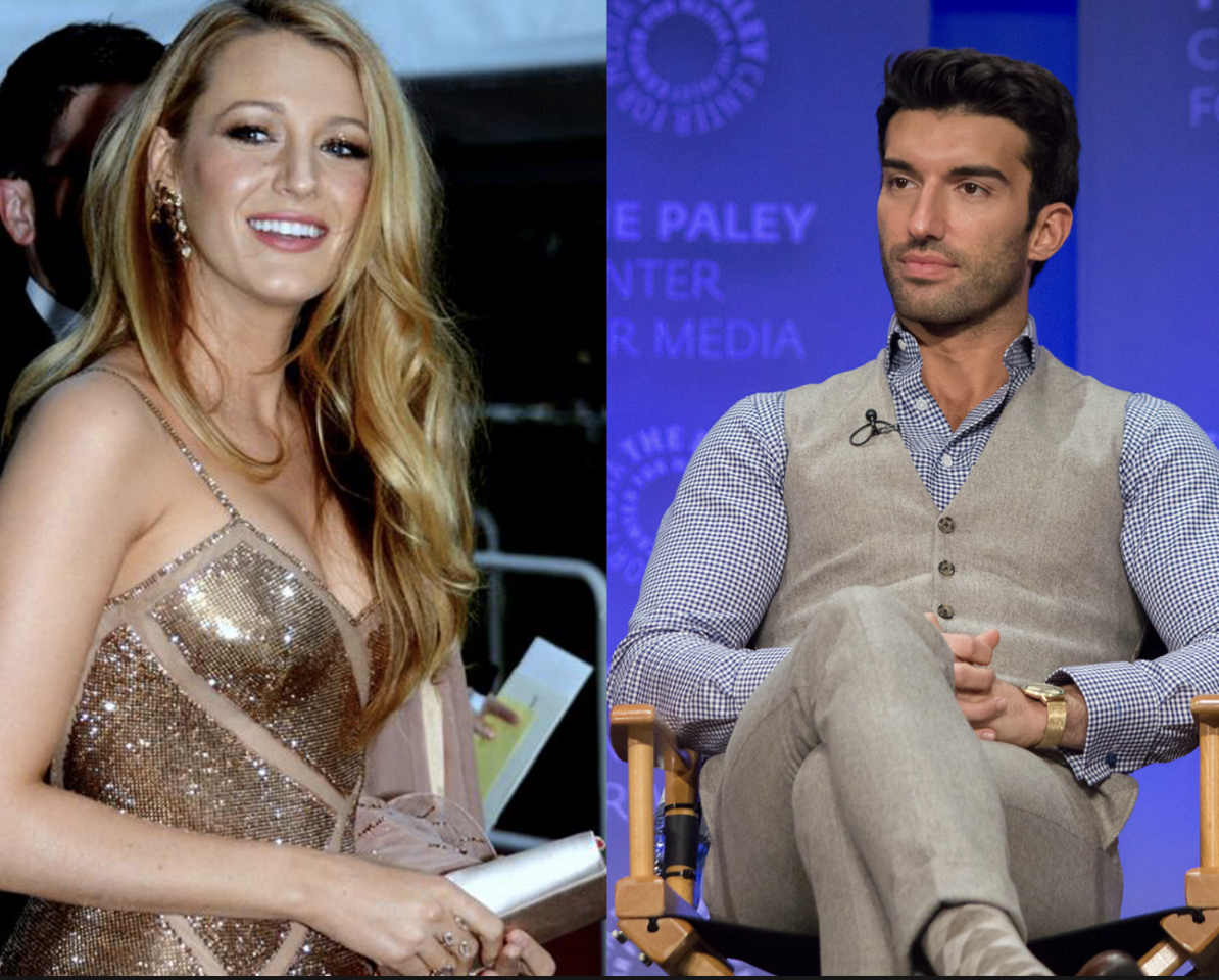 Social media erupts over legal feud between Blake Lively and Justin Baldoni